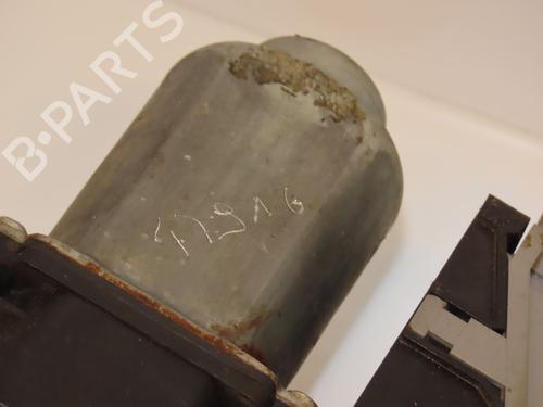 Front right window mechanism CITROËN C3 I (FC_, FN_) 1.4 HDi | BP16586461C23 
