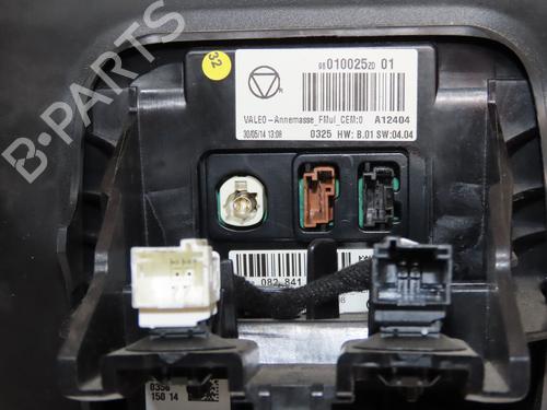 Radio CITROËN C4 CACTUS 1.2 VTi 82 | BP37275886E6 - Image 4