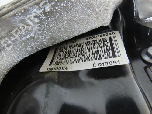 Engine RENAULT LAGUNA III (BT0/1) 2.0 dCi (BT01, BT08, BT09, BT0E, BT0K, BT12, BT1C, BT1D,... | BP40273931M1 - Image 3