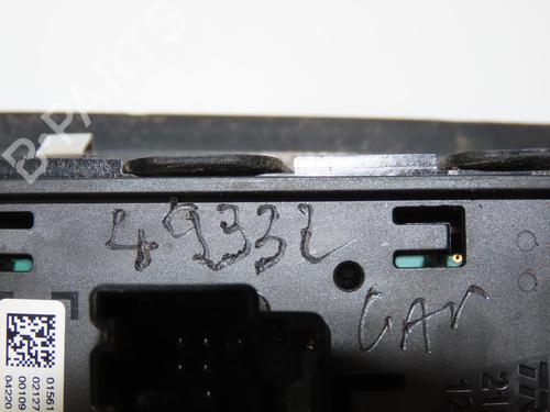 Left front window switch ALFA ROMEO STELVIO (949_) 2.2 D (949.AXC1A) | BP32691190I27 - Image 7