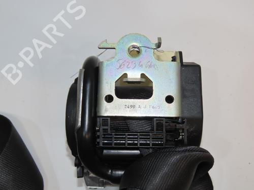 Front left belt tensioner RENAULT CLIO IV (BH_) 1.5 dCi 90 | BP31077326C87 