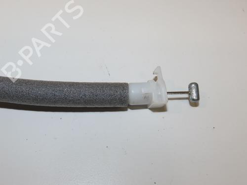 Rear right lock PEUGEOT 2008 I (CU_) 1.6 HDi | BP29294212C99