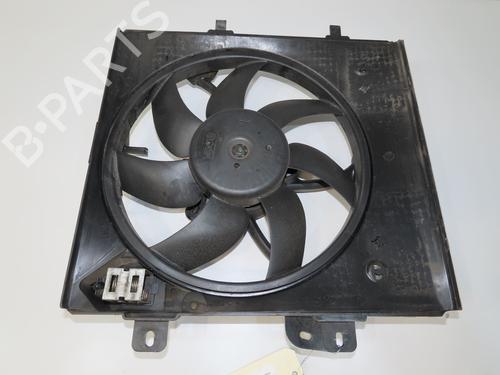 Used Radiator fan Radiator fan 38491478 38491478