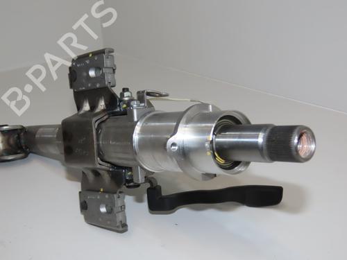 Steering column KIA SPORTAGE IV (QL, QLE) 1.7 CRDi | BP31120236M21 - Image 4