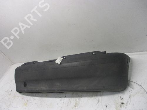 Used Rear bumper Rear bumper FIAT PUNTO (176_) 55 1.1 (54 hp) 36495422 36495422