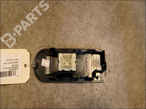 Switch RENAULT CLIO IV (BH_) 1.5 dCi 90 | BP9613770I30 