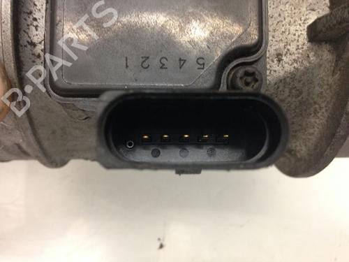 Used Mass air flow sensor AUDI A4 B6 Avant (8E5) 2.5 TDI quattro (180 hp) 9593674