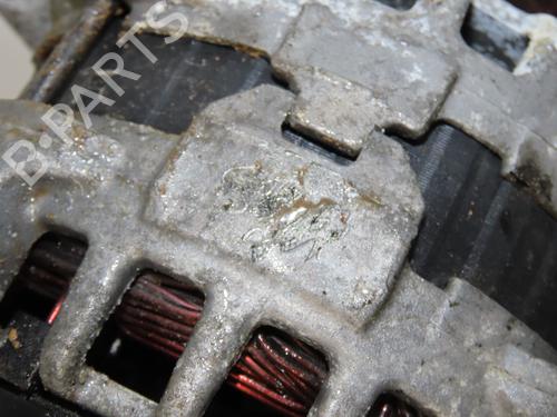 Alternator DACIA LODGY (JS_) 1.5 dCi (JSMC, JSAF) | BP32399614M7 