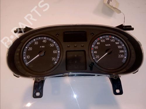 Used Instrument cluster Instrument cluster 11101345 11101345