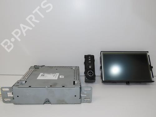 Radio RENAULT ZOE (BFM_) ZOE | BP34048954E6  - Image 8