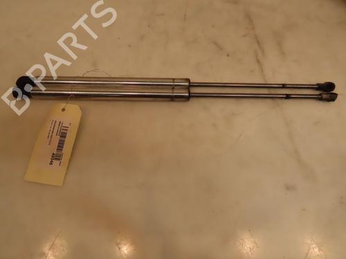 Heckklappendämpfer für VW GOLF IV (1J1) 1.9 TDI (150 hp) 16572929