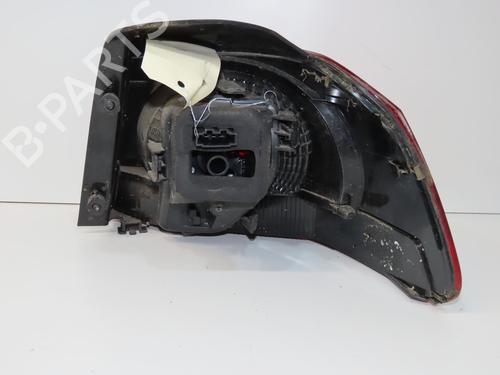 Left taillight VW GOLF VI (5K1) 1.4 TSI | BP32223434C34