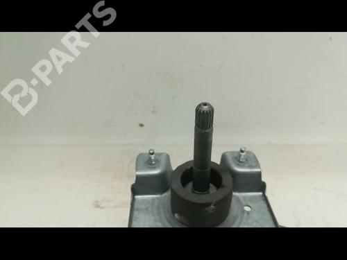 Rear left window mechanism RENAULT CLIO IV (BH_) 1.5 dCi 75 | BP9596062C24 
