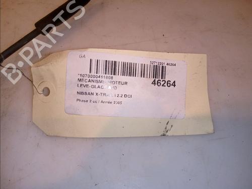 front-right-window-mechanism-nissan-x-trail-i-t30-22-dci-4x4-807208h30a-2001-2002-2003-2004-2005-2006-2007-2008-2009-2010-2011-2012-2013-12521700 main image