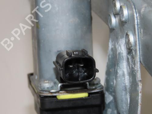 Front right window mechanism DACIA SANDERO II TCe 90 (B8M1, B8MA, B8AC) | BP40518056C23 - Image 2