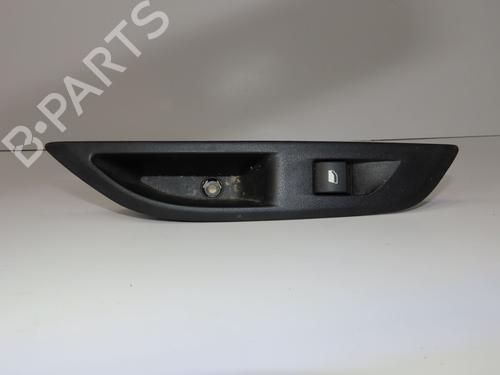 Used Left rear window switch Left rear window switch PEUGEOT 208 II (UB_, UP_, UW_, UJ_) 1.2 PureTech 100 (101 hp) 31274433 31274433
