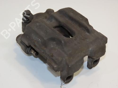 Used Right rear brake caliper BMW 3 (E90) 335 d (286 hp) 22535474