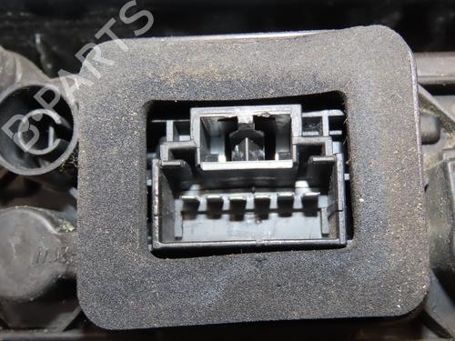 Right taillight PEUGEOT BIPPER (AA_) 1.3 HDi 75 | BP28832675C35