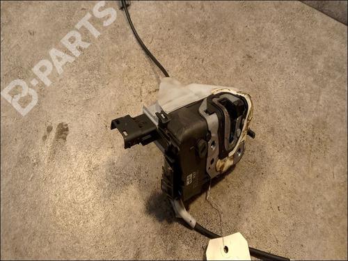 Rear right lock PEUGEOT 508 SW I (8E_) 2.0 HDi | BP9617169C99 