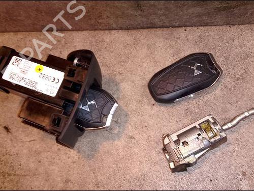 Used Electronic module Electronic module CITROËN DS5 2.0 HDi 165 Hybrid4 4x4 (163 hp) 14875260 14875260