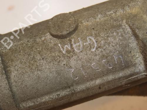 Steering rack NISSAN MICRA IV (K13K, K13KK) 1.2 | BP16832900M22 