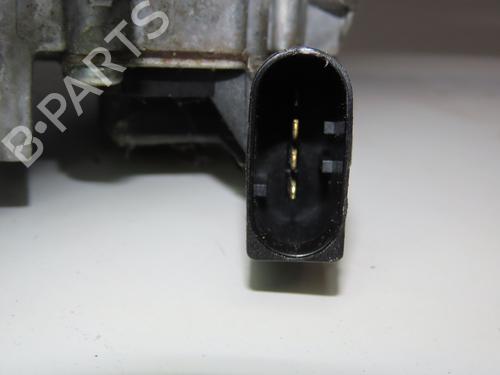 Used Front wiper motor MERCEDES-BENZ SLK (R171) 200 Kompressor (171.442) (163 hp) 31121296