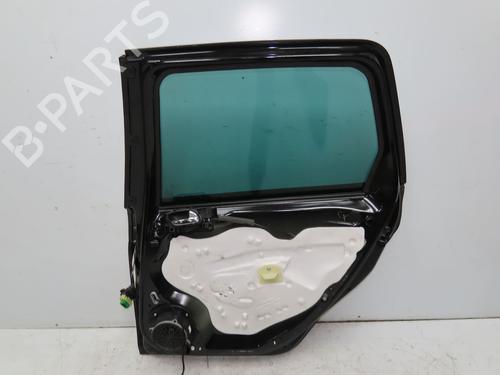 Right rear door PEUGEOT 308 SW I (4E_, 4H_) 1.6 HDi | BP28968973C5