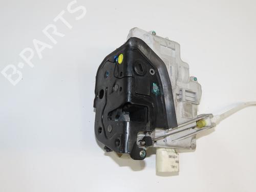 Used Rear left lock Rear left lock AUDI A4 B7 Avant (8ED) S4 quattro (344 hp) 33417816 33417816