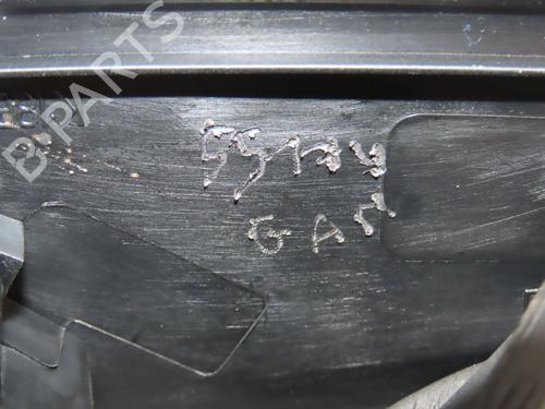 Left mirror FORD C-MAX II (DXA/CB7, DXA/CEU) 1.6 TDCi | BP31120823C26