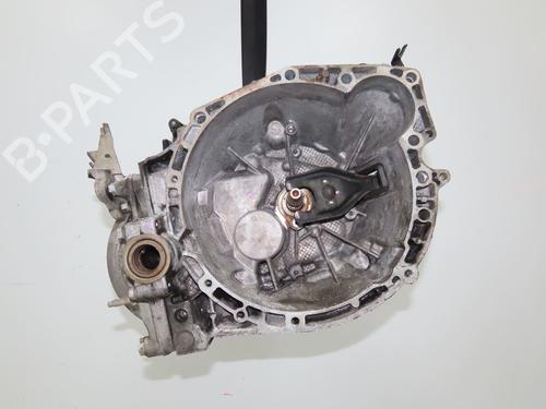 Used Gearbox CITROËN C5 III (RD_) 2.0 HDi 165 (RDRHHA, RDRHH8) (163 hp) 22774457