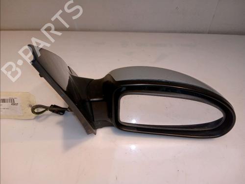 Right mirror FORD FOCUS I Turnier (DNW) 1.8 Turbo DI / TDDi | BP23176125C27 