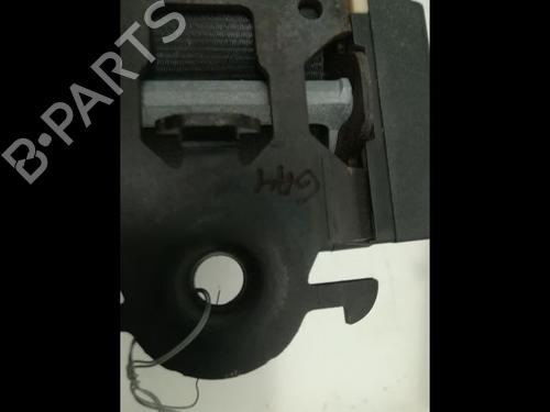 Front right belt tensioner CITROËN C2 (JM_) 1.4 HDi | BP23175019C88 