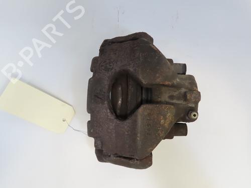 Used Right front brake caliper Right front brake caliper VW TRANSPORTER T4 Bus (70B, 70C, 7DB, 7DK, 70J, 70K, 7DC, 7DJ) 2.5 TDI (102 hp) 28967695 28967695