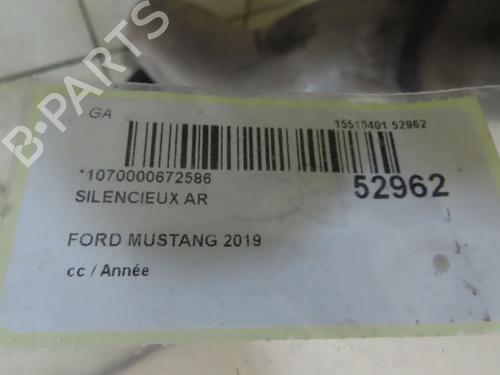 udstdningssystem-ford-usa-mustang-convertible-2014-36493354 main image