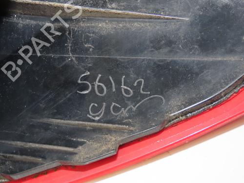 Right taillight CITROËN C4 II (NC_) 1.6 HDi 90 | BP32457566C35