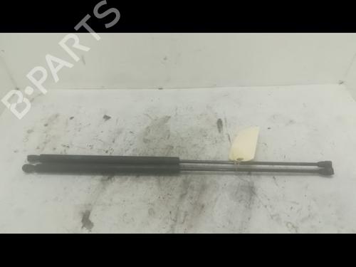 Used Tailgate lift support Tailgate lift support RENAULT 21 (B48_) 2.1 Turbo-D (B486, B488, B48V) (88 hp) 14879740 14879740