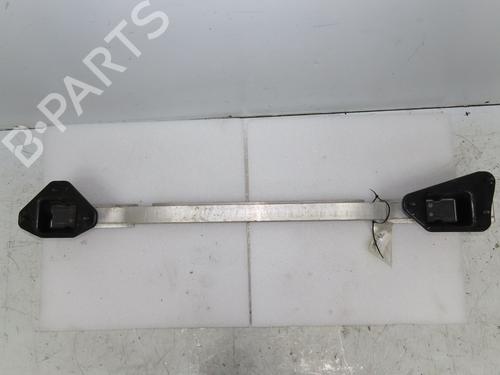 Used Rear bumper reinforcement OPEL MERIVA A MPV (X03) 1.6 (E75) (105 hp) 31121033