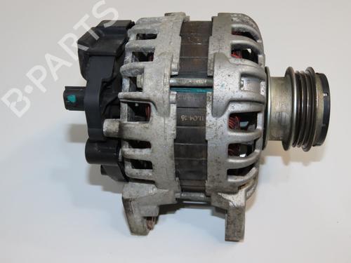 Alternator DACIA SANDERO II 1.2 | BP34255339M7  - Image 7