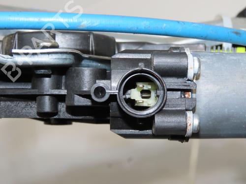 Front right window mechanism CITROËN C3 Picasso (SH_) 1.6 HDi | BP36511005C23 - Image 3