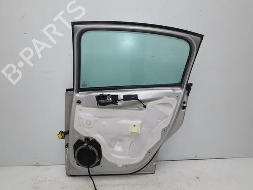 Right rear door CITROËN C4 I (LC_) 1.6 HDi | BP23125074C5 