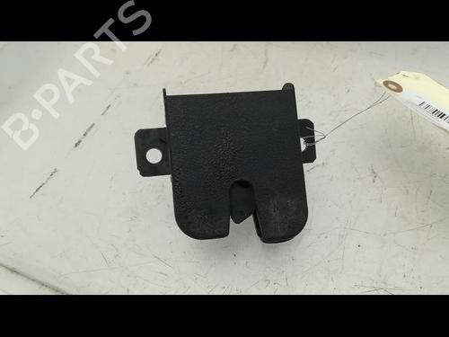 Used Tailgate lock Tailgate lock MERCEDES-BENZ C-CLASS (W202) C 220 D (202.121) (95 hp) 36495499 36495499