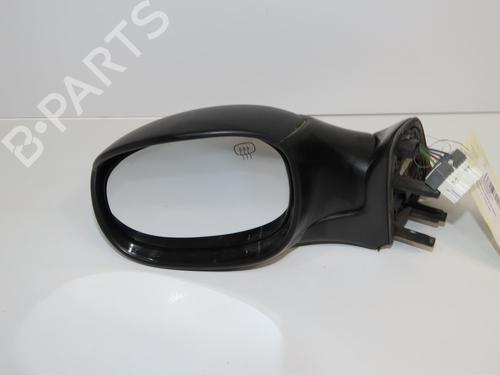 Used Left mirror Left mirror CITROËN XSARA PICASSO (N68) 1.6 HDi (109 hp) 33893141 33893141