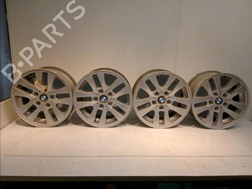 Used Rim BMW 3 (E90) 320 d (163 hp) 12234677