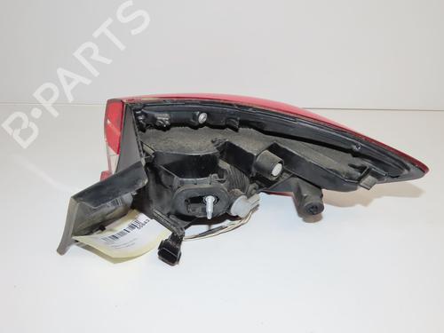 Right taillight RENAULT CLIO V (B7_) 1.0 TCe 90 (B7MT) | BP40205550C35 - Image 2