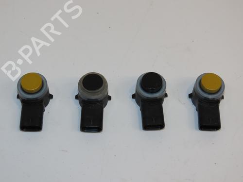 Used Electronic module Electronic module PEUGEOT 208 II (UB_, UP_, UW_, UJ_) 1.2 PureTech 100 (101 hp) 26381288 26381288