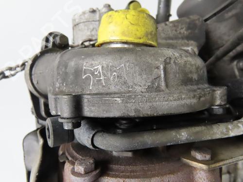 Engine MINI MINI (R56) One D | BP37529741M1 - Image 2