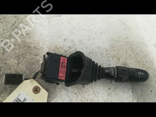 Used Steering column stalk Steering column stalk CHEVROLET NUBIRA Estate 2.0 D (121 hp) 9606255 9606255