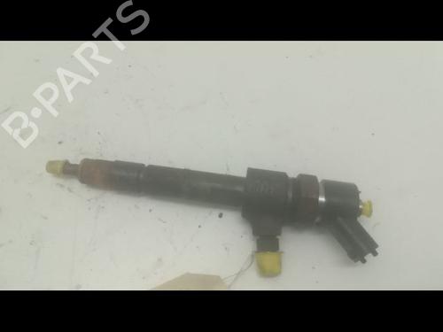 Used Injector FIAT STILO (192_) 1.9 JTD (192_XE1A) (115 hp) 9603227
