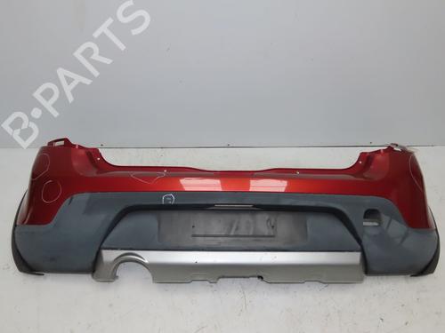 Used Rear bumper DACIA SANDERO 1.5 dCi (68 hp) 22920167