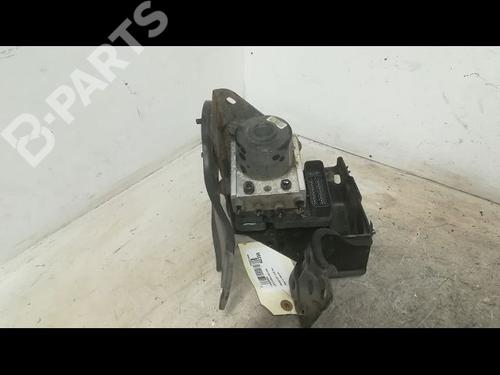 Used ABS pump PEUGEOT 207 (WA_, WC_) 1.4 HDi (68 hp) 9609770